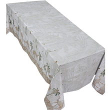 Load image into Gallery viewer, The Saharah Rectangular Table Cloth