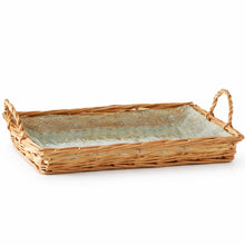 Load image into Gallery viewer, The Saharah Serving Platter Tray