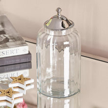 Load image into Gallery viewer, The Continental Condiment Jar - Grande