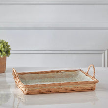 Load image into Gallery viewer, The Saharah Serving Platter Tray