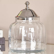 Load image into Gallery viewer, The Continental Condiment Jar - Mediano