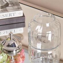 Load image into Gallery viewer, The Continental Condiment Jar - Mediano