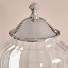 Load image into Gallery viewer, The Continental Condiment Jar - Grande