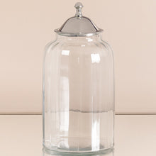 Load image into Gallery viewer, The Continental Condiment Jar - Grande