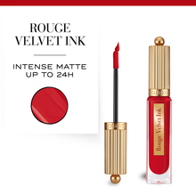 Load image into Gallery viewer, Rouge Velvet Ink