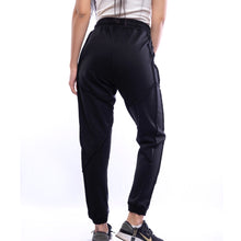 Load image into Gallery viewer, The Staple PU Leather Joggers