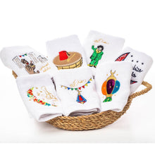 Load image into Gallery viewer, The Ramadan Guest Towel