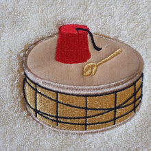 Load image into Gallery viewer, The Ramadan Guest Towel