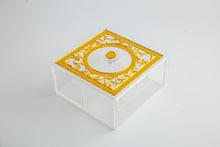 Load image into Gallery viewer, The Golden Calligraphy Collection: The Nut Box Series