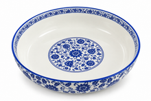 Load image into Gallery viewer, The Royal Chinoiserie Grand Serving Bowl
