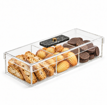 Load image into Gallery viewer, Maison Marble The Trio Snack Box
