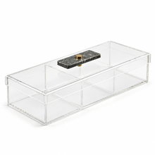 Load image into Gallery viewer, Maison Marble The Trio Snack Box
