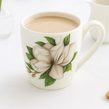 Load image into Gallery viewer, The Magnolia Single Mug

