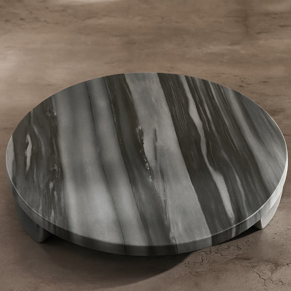 The Quarry Marble Serving Board