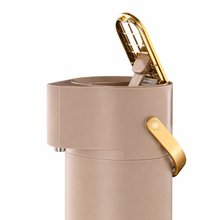 Load image into Gallery viewer, The Danya Hot Beverage Dispenser in Toffee

