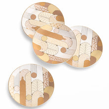 Load image into Gallery viewer, The Tamara Dinner Plate Set of Four
