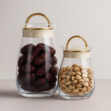 Load image into Gallery viewer, The Luna Nut Jar - 1000 ml

