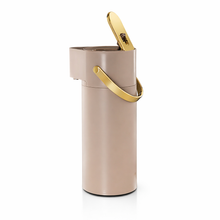 Load image into Gallery viewer, The Danya Hot Beverage Dispenser in Toffee
