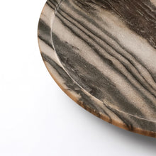 Load image into Gallery viewer, The Quarry Marble Cake Stand
