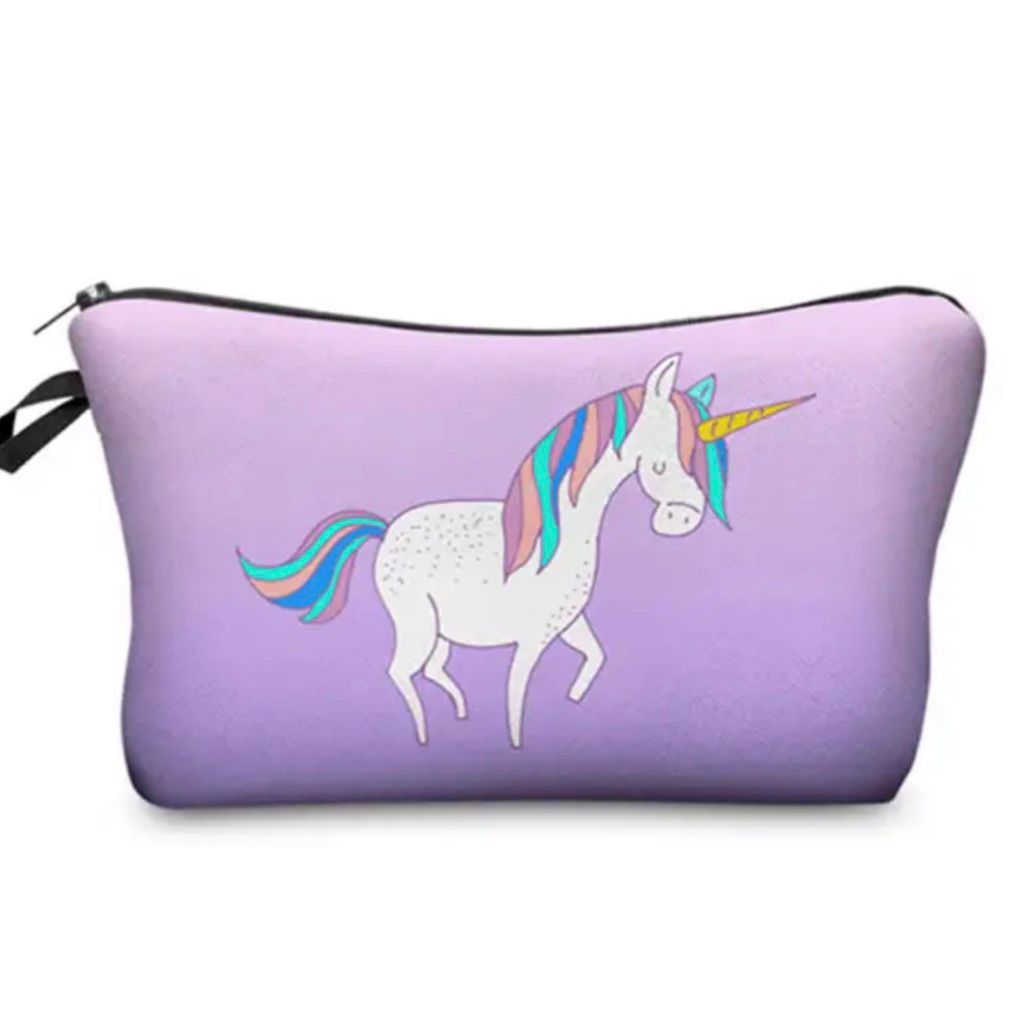 Unicorn Pouch