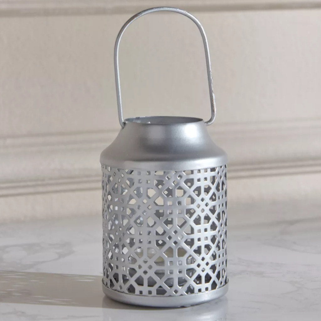 The Imani Tabletop Lantern