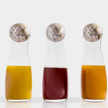 Load image into Gallery viewer, The MAWD Natural Sadaf Carafe
