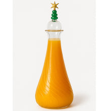 Load image into Gallery viewer, The Noel Twirl Decanter

