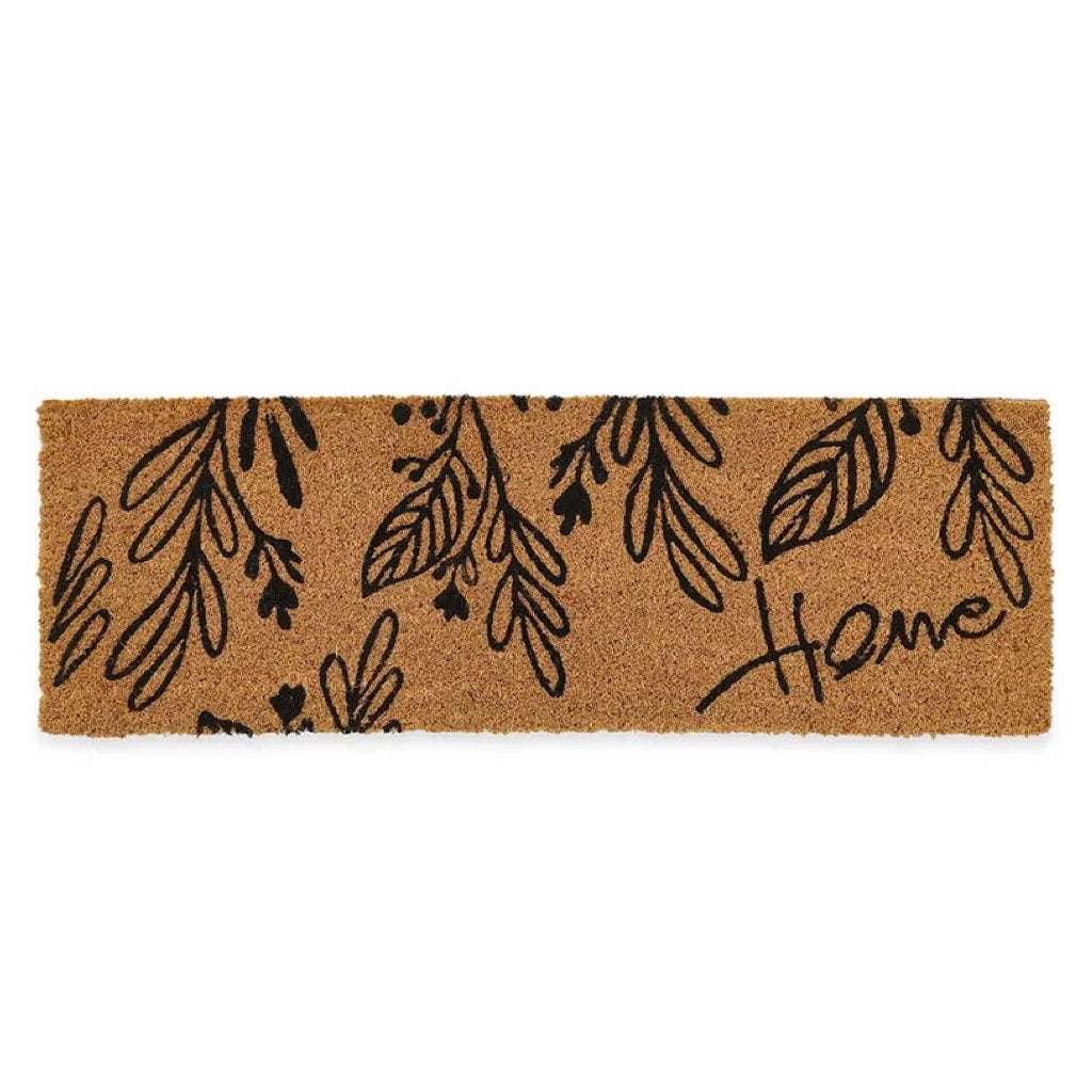 Coco Leaves Doormat