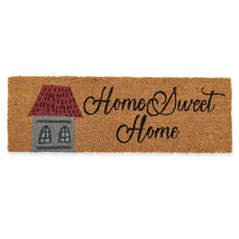 Load image into Gallery viewer, Home Sweet Home Doormat
