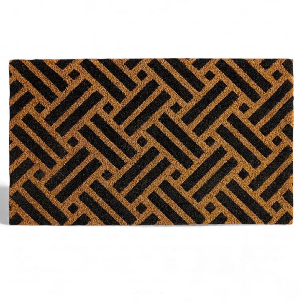 The Contour Doormat