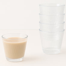 Load image into Gallery viewer, The Aurora Ripple Set of Six Arabic Coffee Cups
