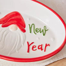 Load image into Gallery viewer, The Santa Serving Dish
