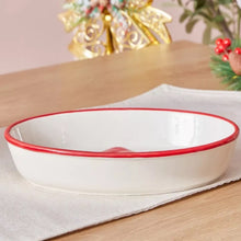 Load image into Gallery viewer, The Santa Serving Dish
