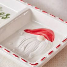 Load image into Gallery viewer, The Santa Cookie Platter
