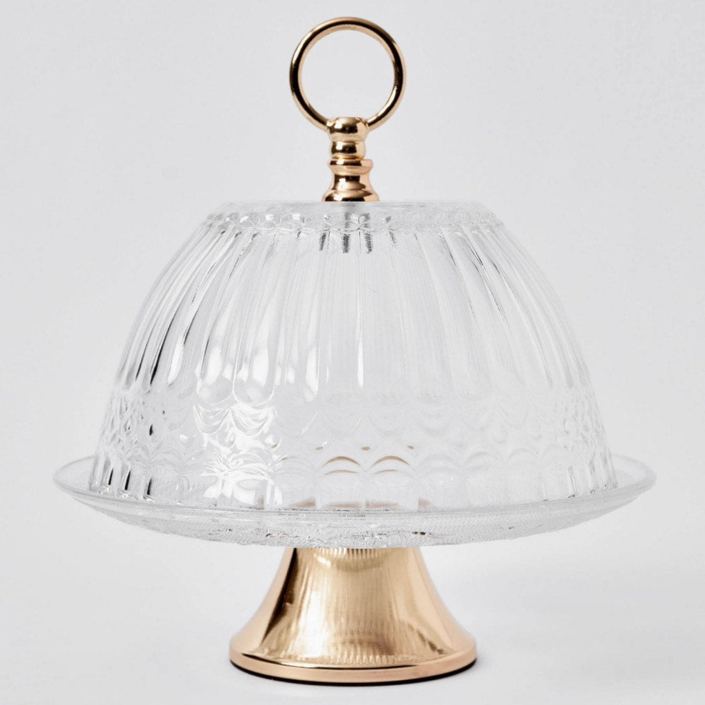 La Bonita Cake Stand