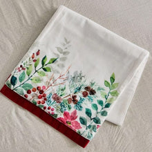 Load image into Gallery viewer, The Winterberry Table Runner

