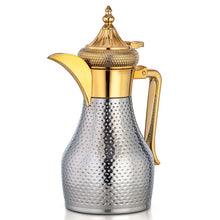 Load image into Gallery viewer, The Deira Dalla in Silver &amp; Gold
