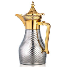 Load image into Gallery viewer, The Deira Dalla in Silver &amp; Gold
