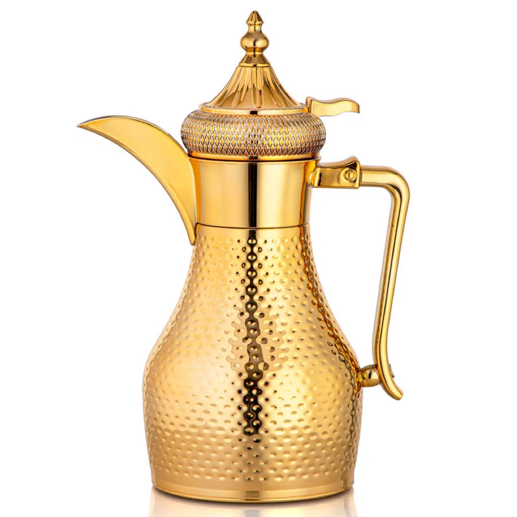 The Deira Dalla in Gold