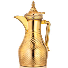 Load image into Gallery viewer, The Deira Dalla in Gold
