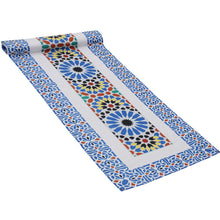 Load image into Gallery viewer, The Najia Table Runner
