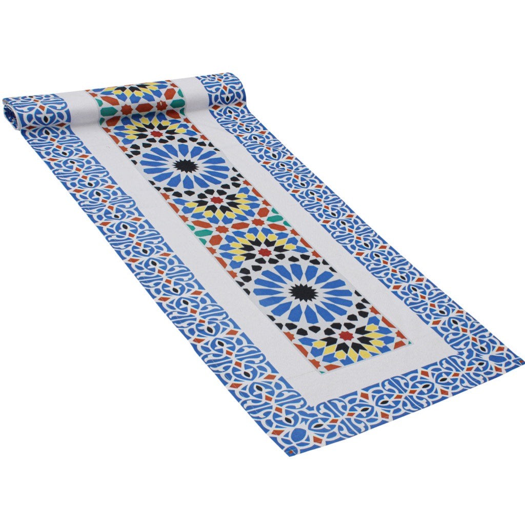 The Najia Table Runner