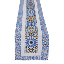 Load image into Gallery viewer, The Najia Table Runner
