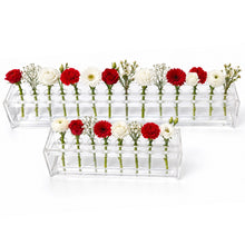 Load image into Gallery viewer, The Bloom Bar Flower Vase
