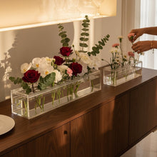 Load image into Gallery viewer, The Bloom Bar Flower Vase
