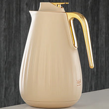 Load image into Gallery viewer, The Grace Insulated Thermos in Beige
