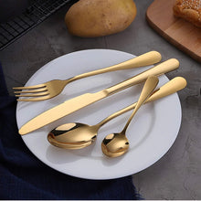 Load image into Gallery viewer, The Grand Cutlery Box of 24
