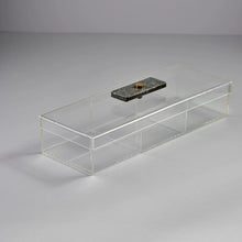 Load image into Gallery viewer, Maison Marble The Trio Snack Box
