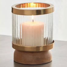 Load image into Gallery viewer, The Minha Candle Holder
