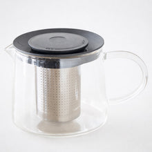 Load image into Gallery viewer, Herbal Infuser Tea Pot - 600 ml
